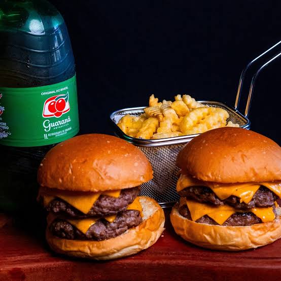 (Apenas Retirada) Brasa Burguer